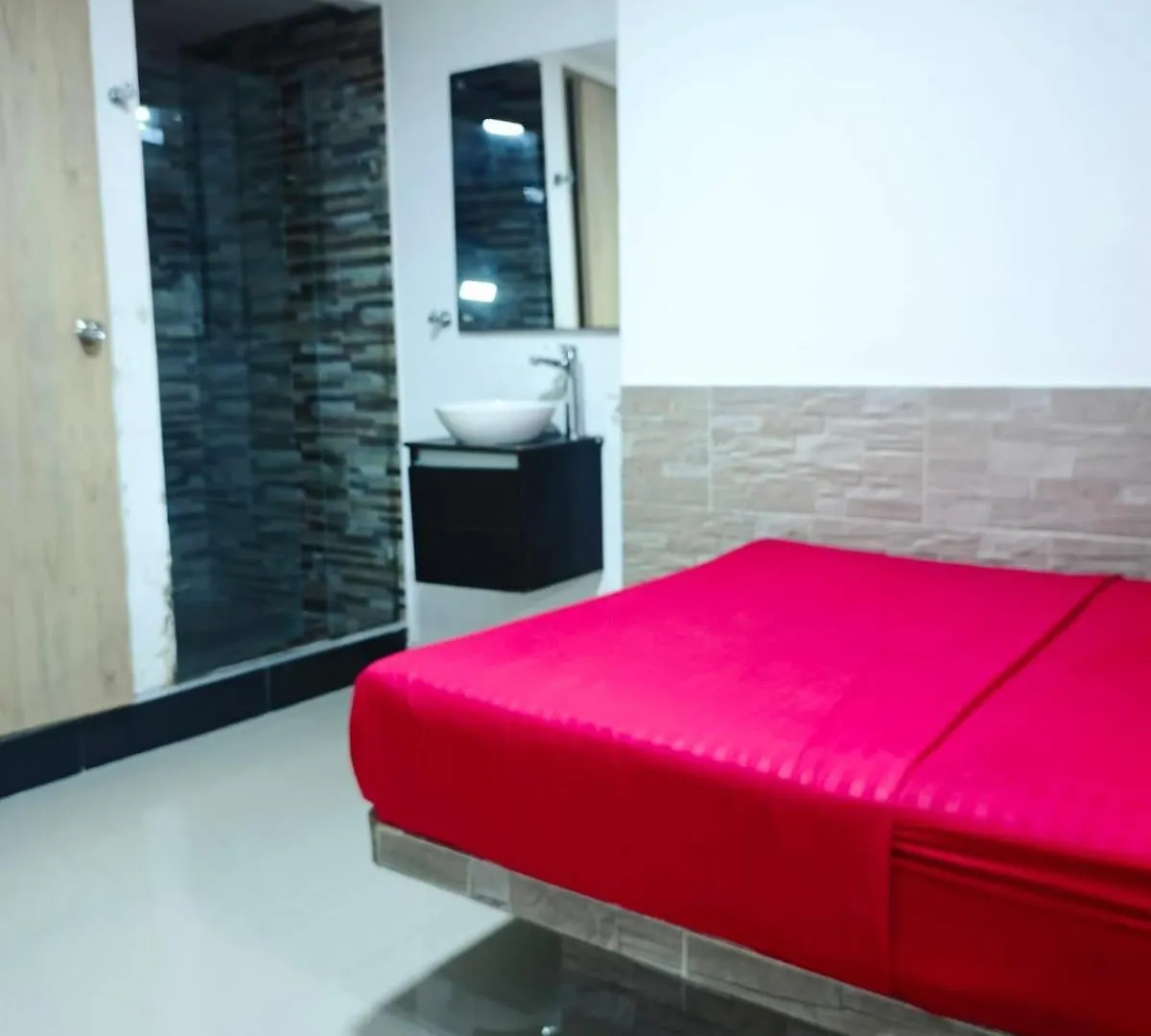 Hotel Casa Girardot Medellín
