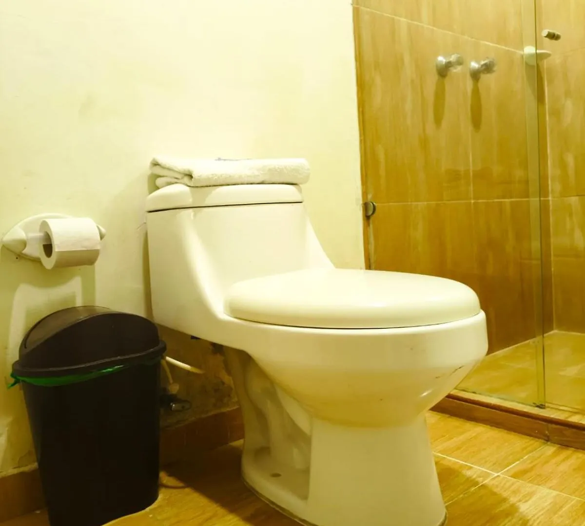Hotel Casa Girardot Medellín 0*,  Kolombiya