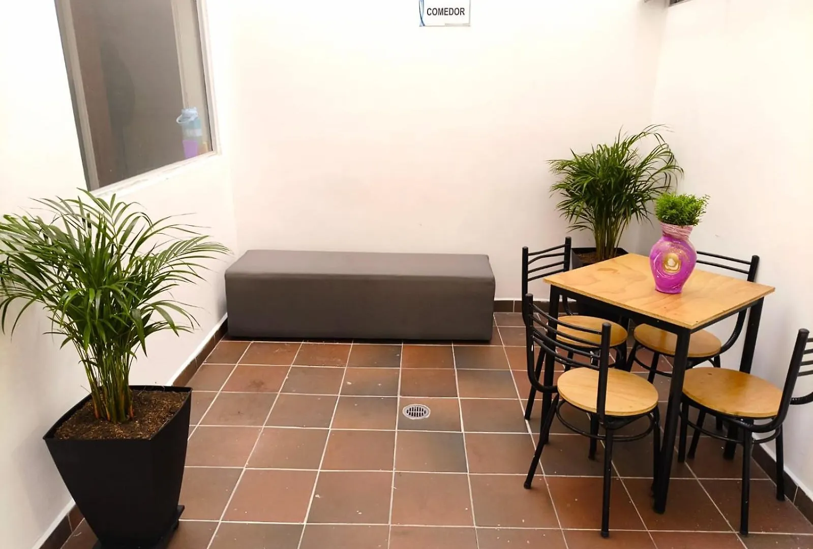 Hotel Casa Girardot Medellín Kolombiya