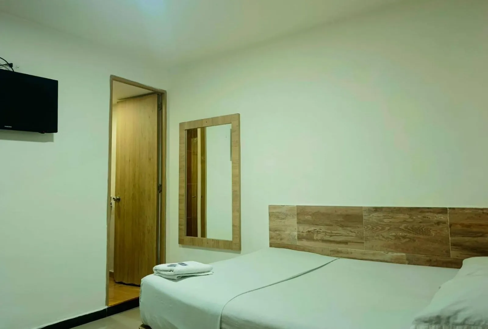 Hotel Casa Girardot Medellín