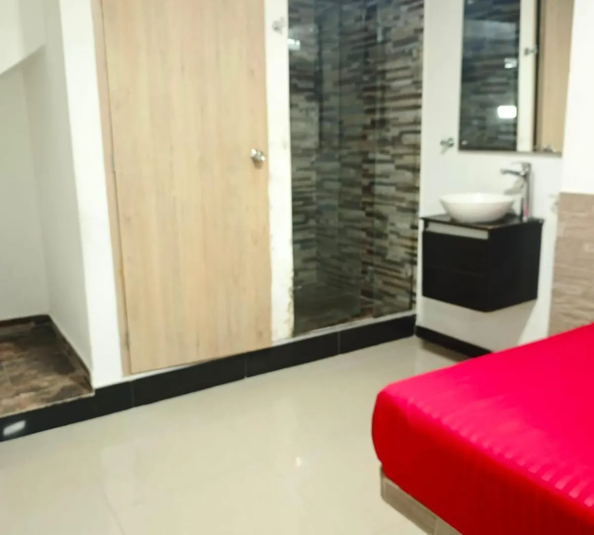 Hotel Casa Girardot Медельин