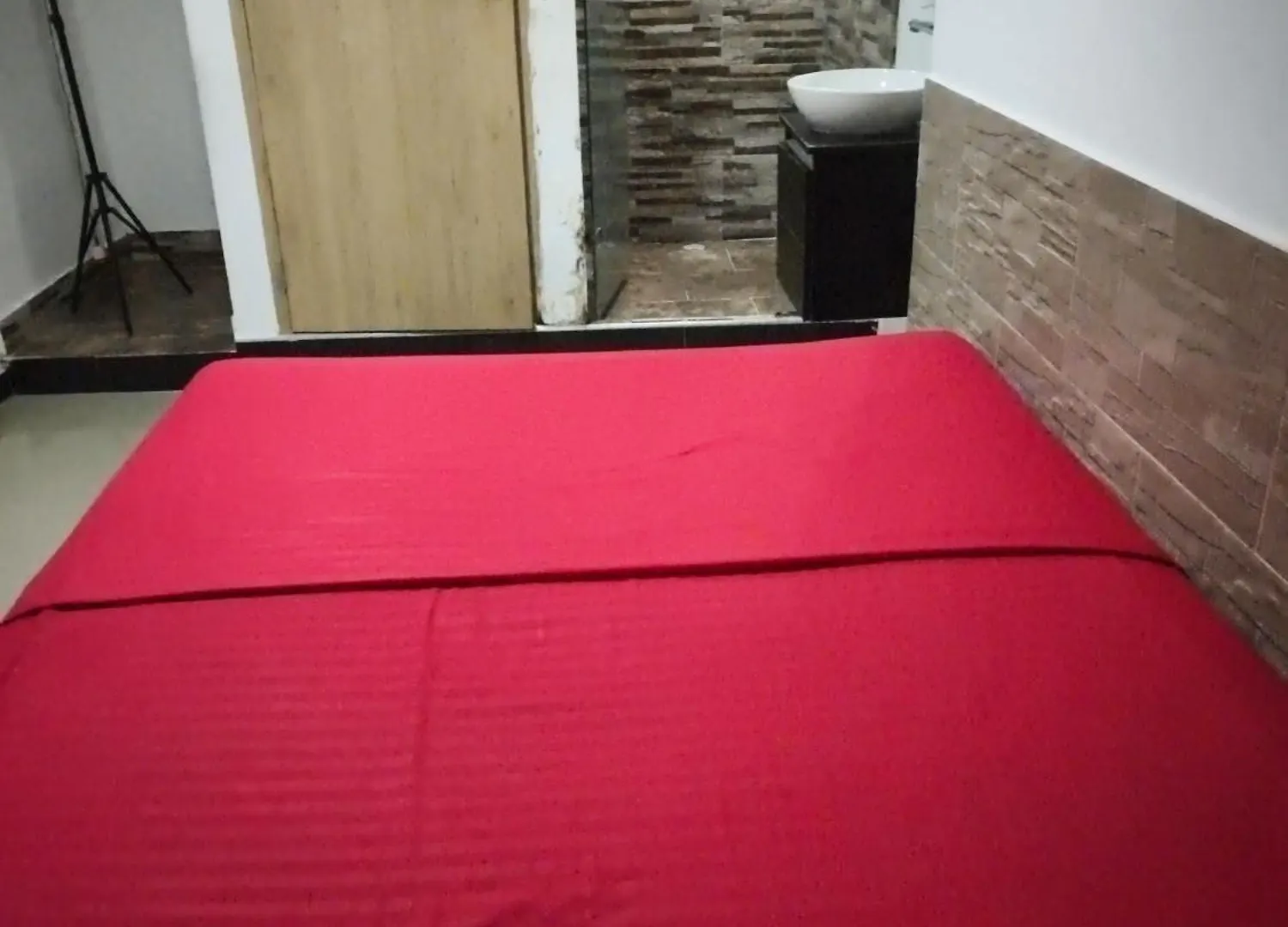 Hotel Casa Girardot Медельин