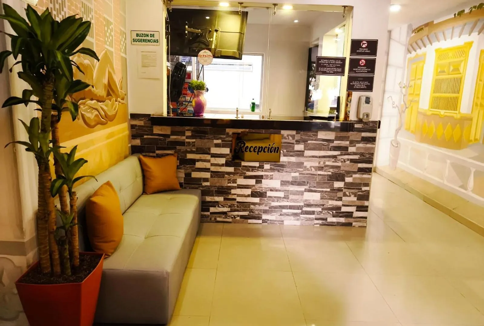 Hotel Casa Girardot Медельин 0*,  Колумбия