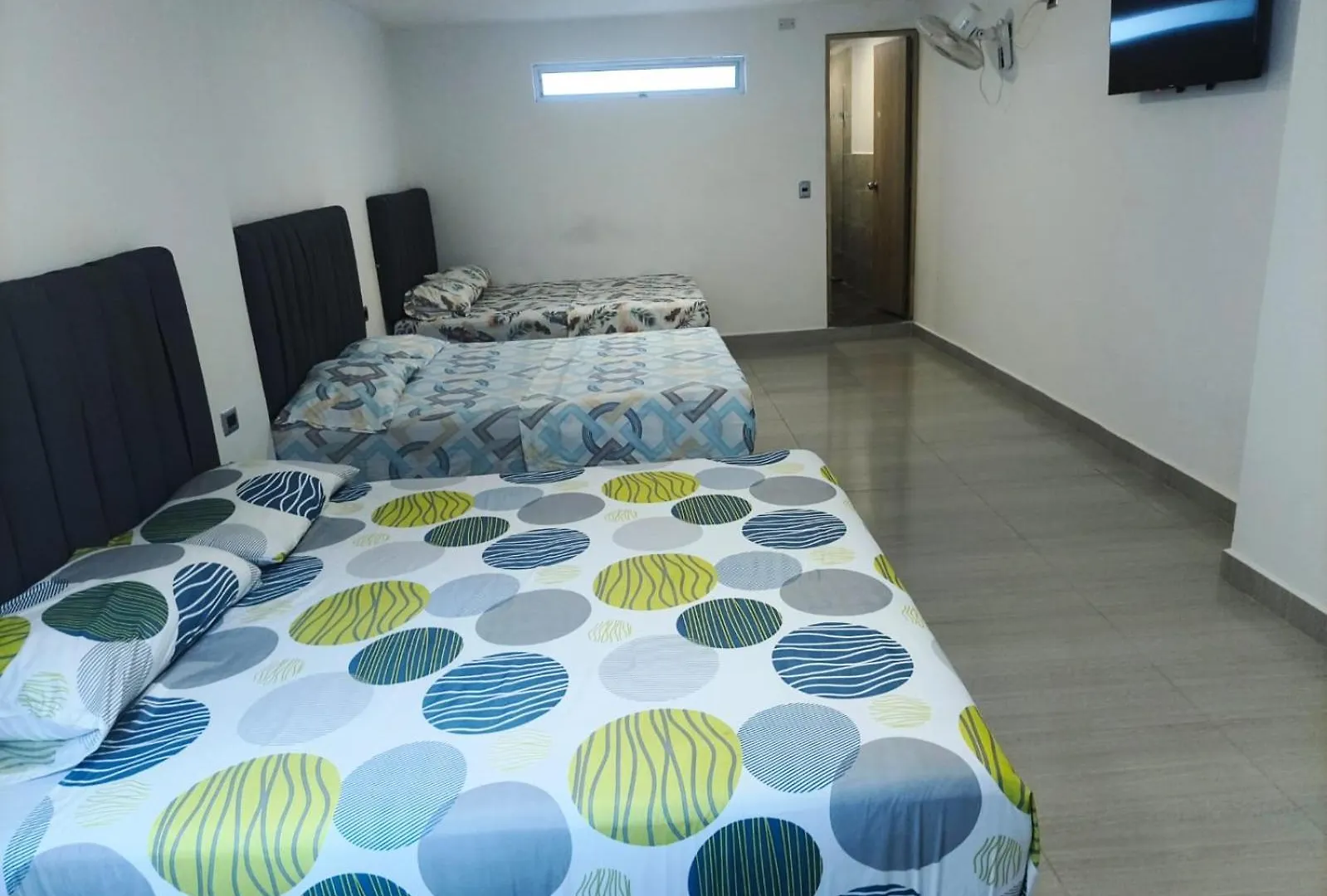 Hotel Casa Girardot Медельин