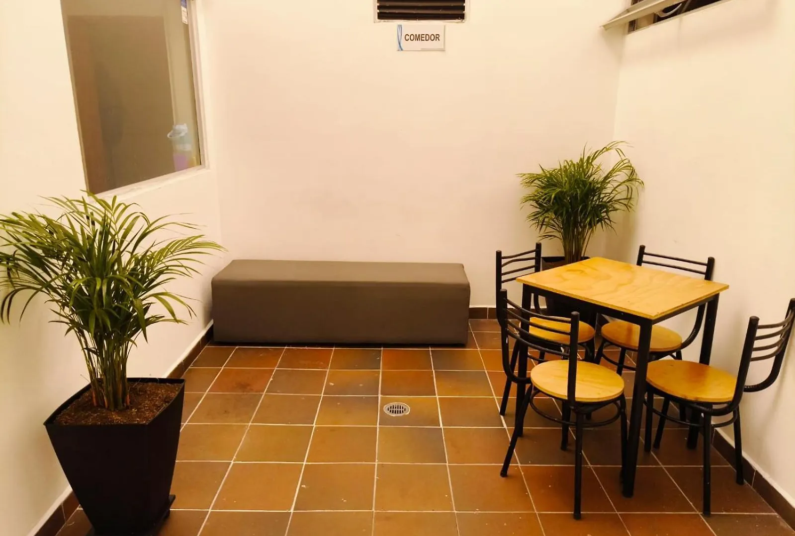 Hotel Casa Girardot Медельин 0*,