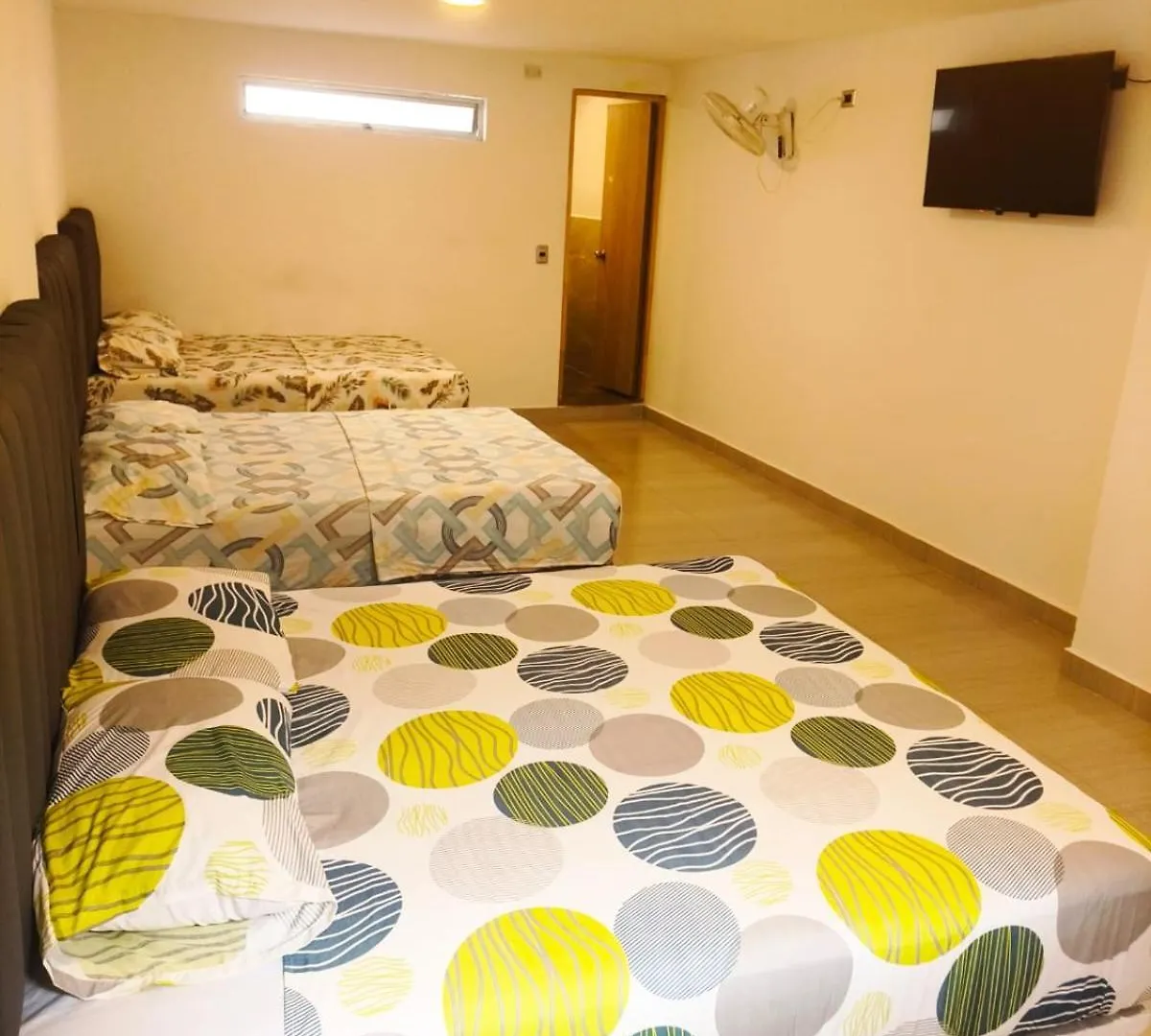 Hotel Casa Girardot Медельин 0*,