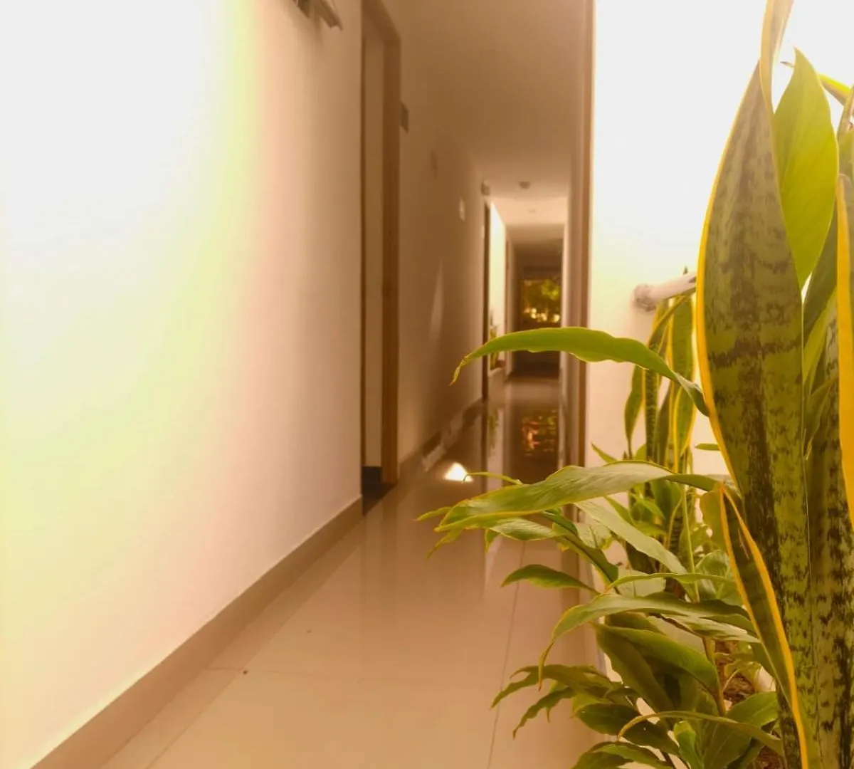 Hotel Casa Girardot Медельин